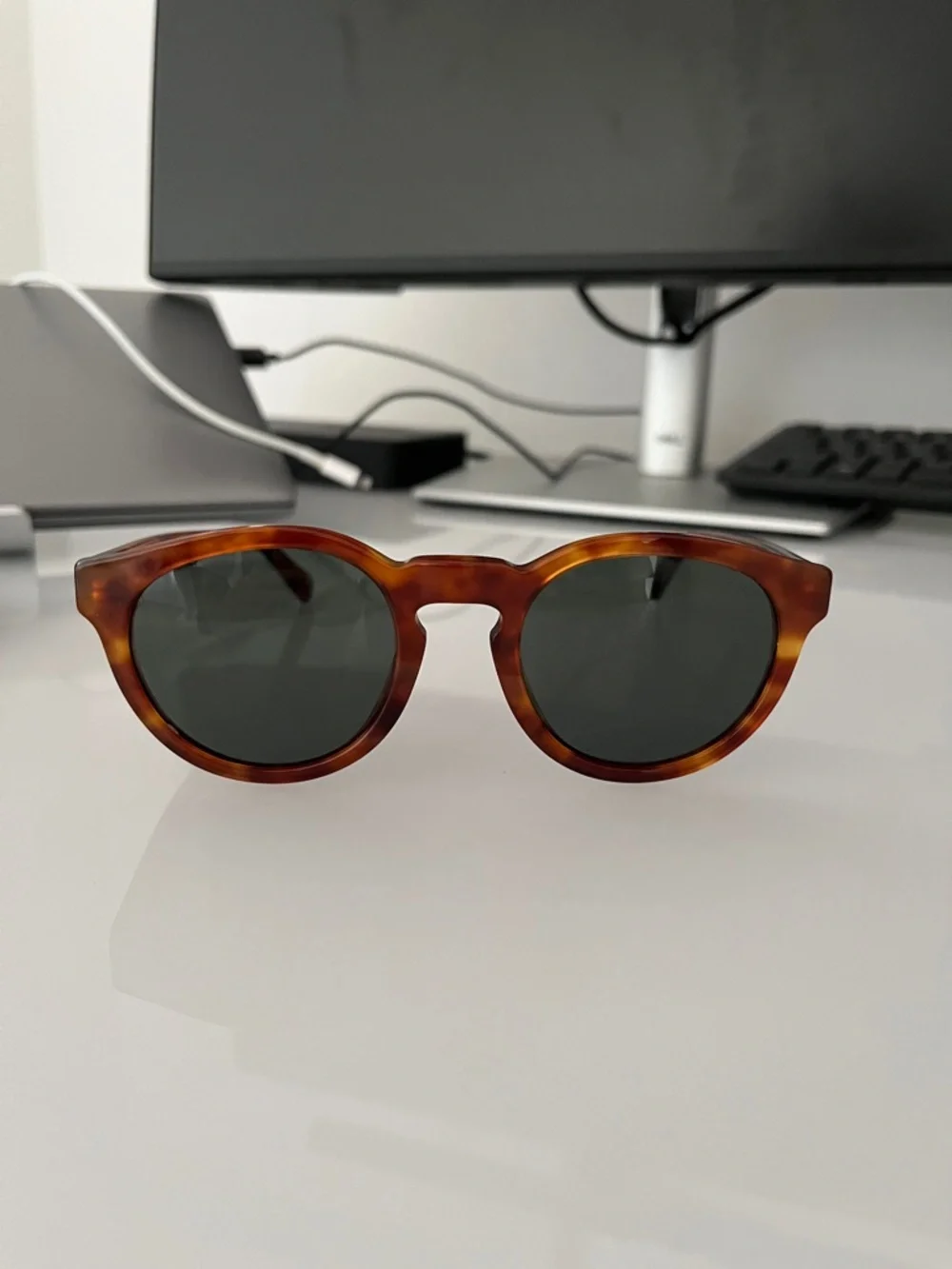 Polo Ralph Lauren Men's Sunglasses - Picture 5 of 7